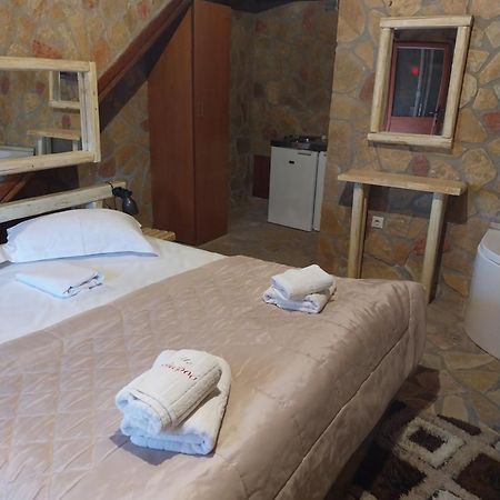 Vip Kalavrita Apartman Kültér fotó