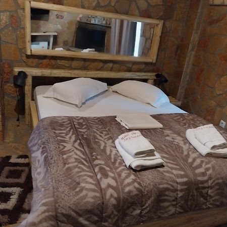 Vip Kalavrita Apartman Kültér fotó