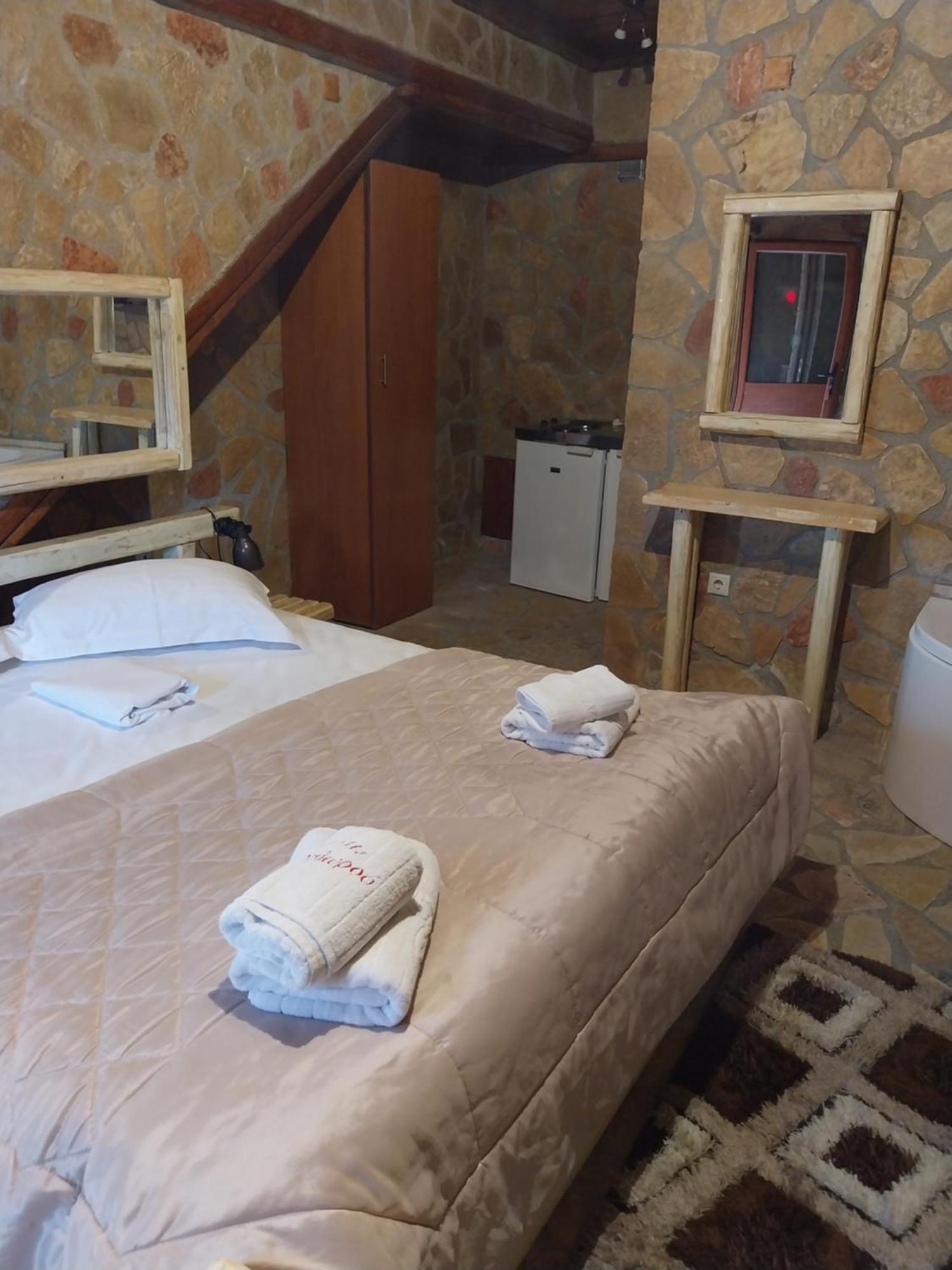 Vip Kalavrita Apartman Kültér fotó