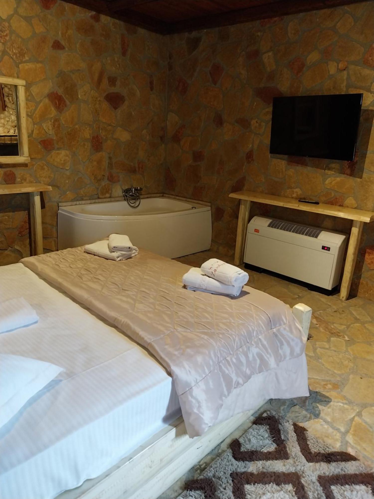 Vip Kalavrita Apartman Kültér fotó