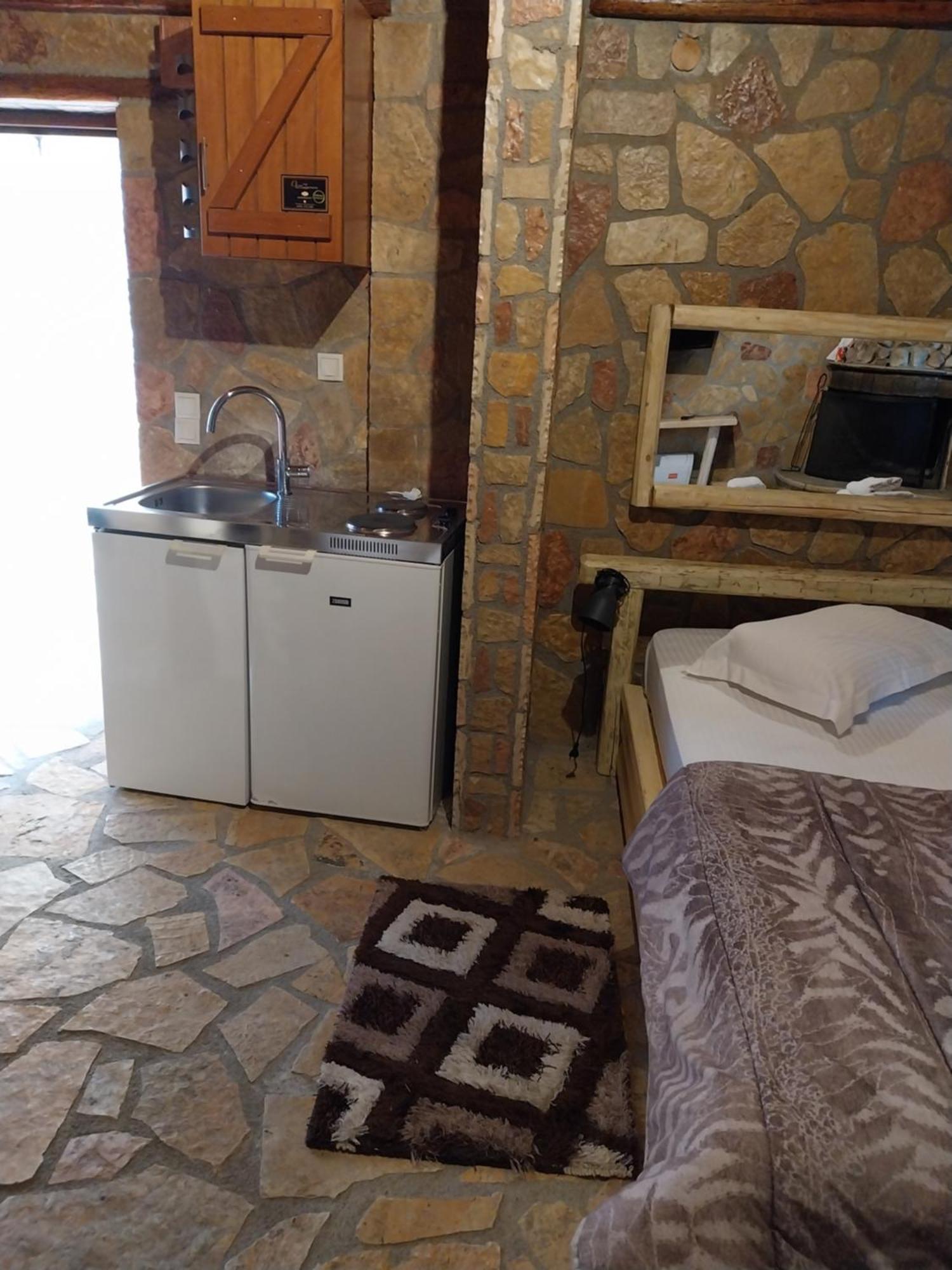 Vip Kalavrita Apartman Kültér fotó