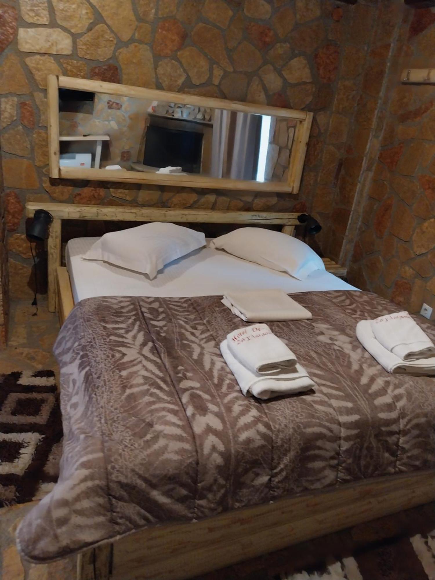 Vip Kalavrita Apartman Kültér fotó